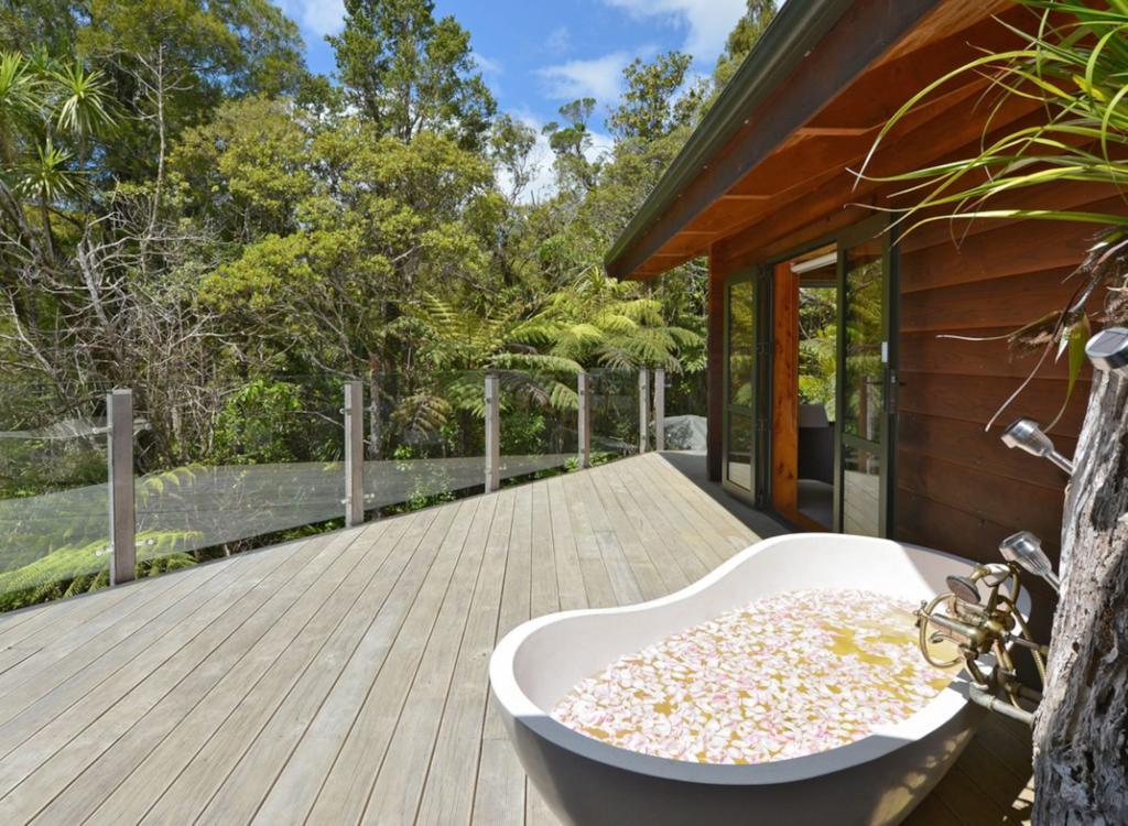 Fern Ridge Hideaway Villa Victoria Valley Phòng bức ảnh