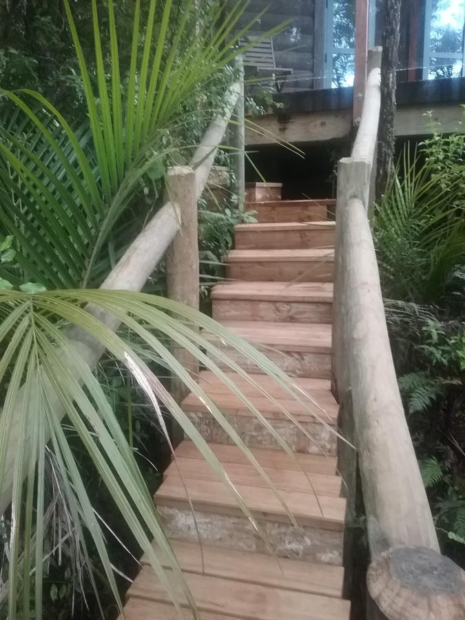 Fern Ridge Hideaway Villa Victoria Valley Ngoại thất bức ảnh