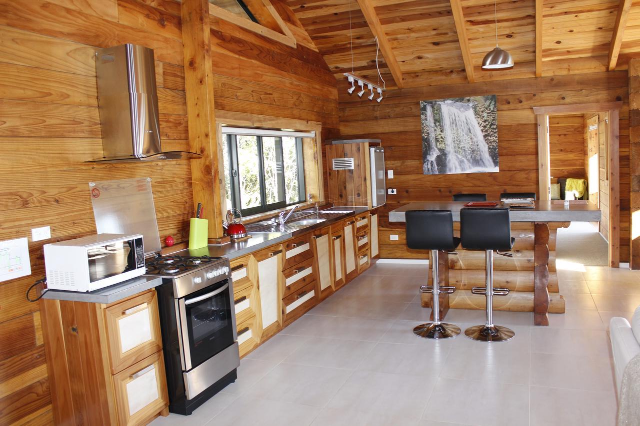Fern Ridge Hideaway Villa Victoria Valley Ngoại thất bức ảnh