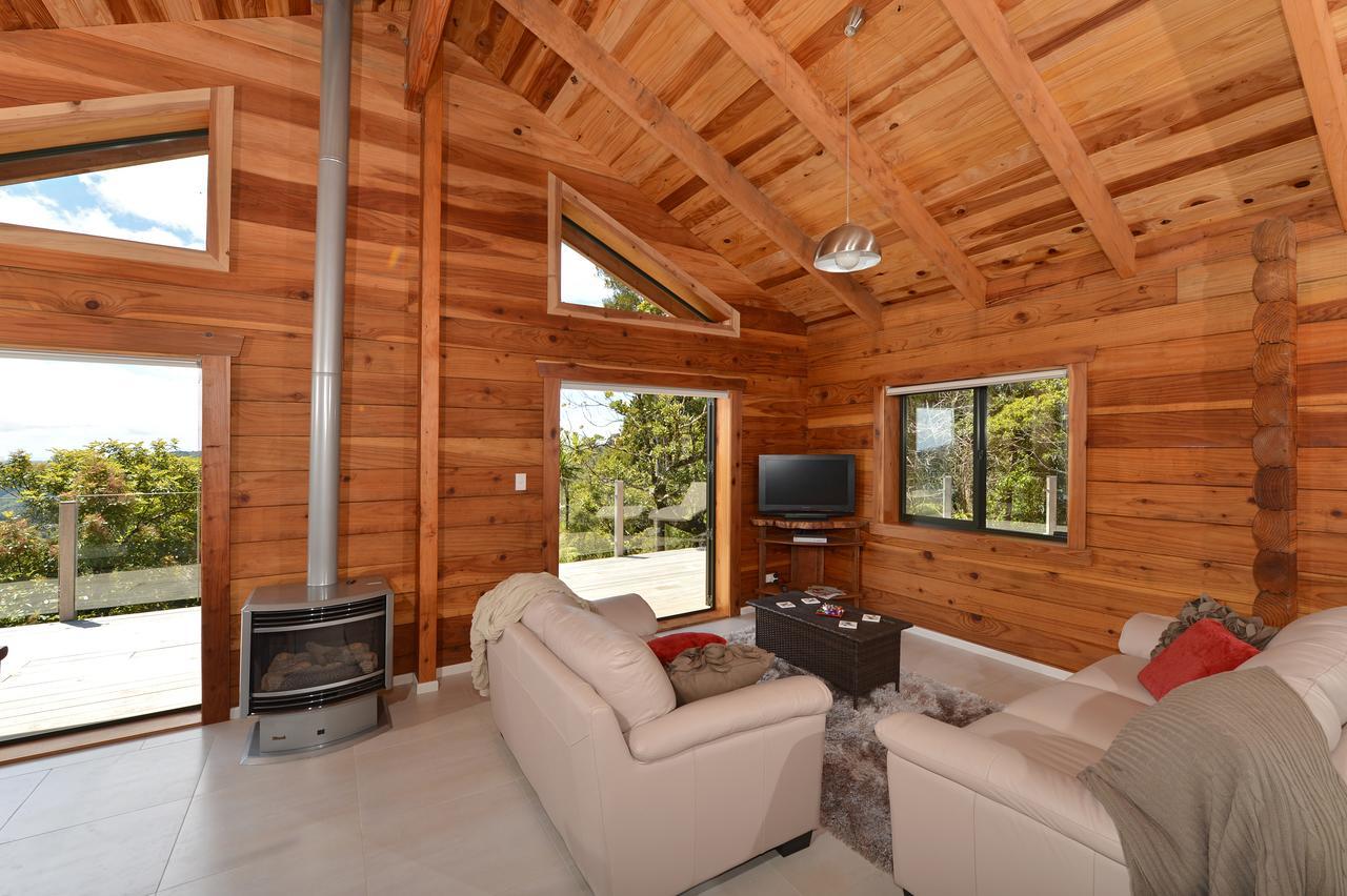 Fern Ridge Hideaway Villa Victoria Valley Ngoại thất bức ảnh